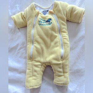 Baby Merlin’s Magic Sleepsuit